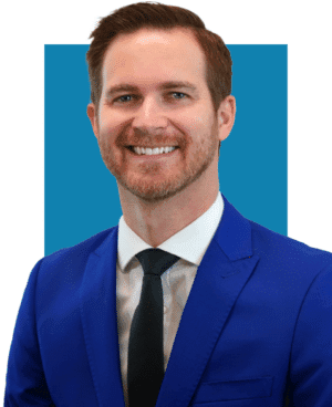 Mitch Waldroup