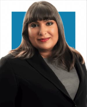 Shelley Gupta