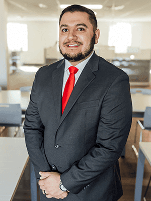 Marc Dib