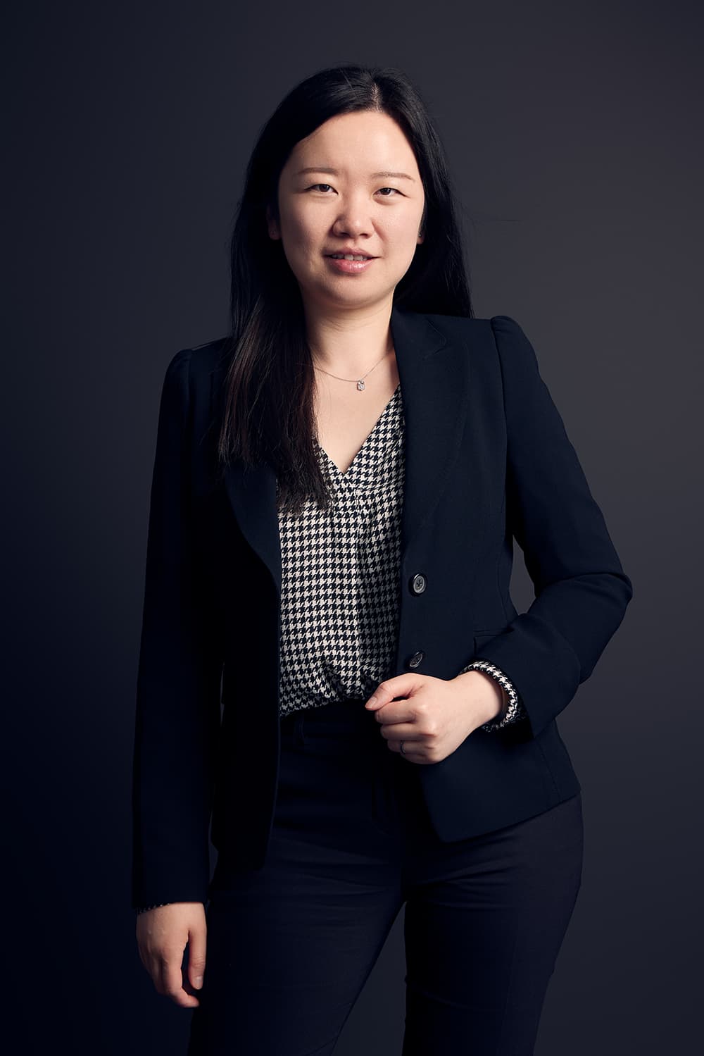 Xi Wang
