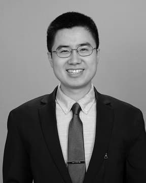 Benjamin Huang