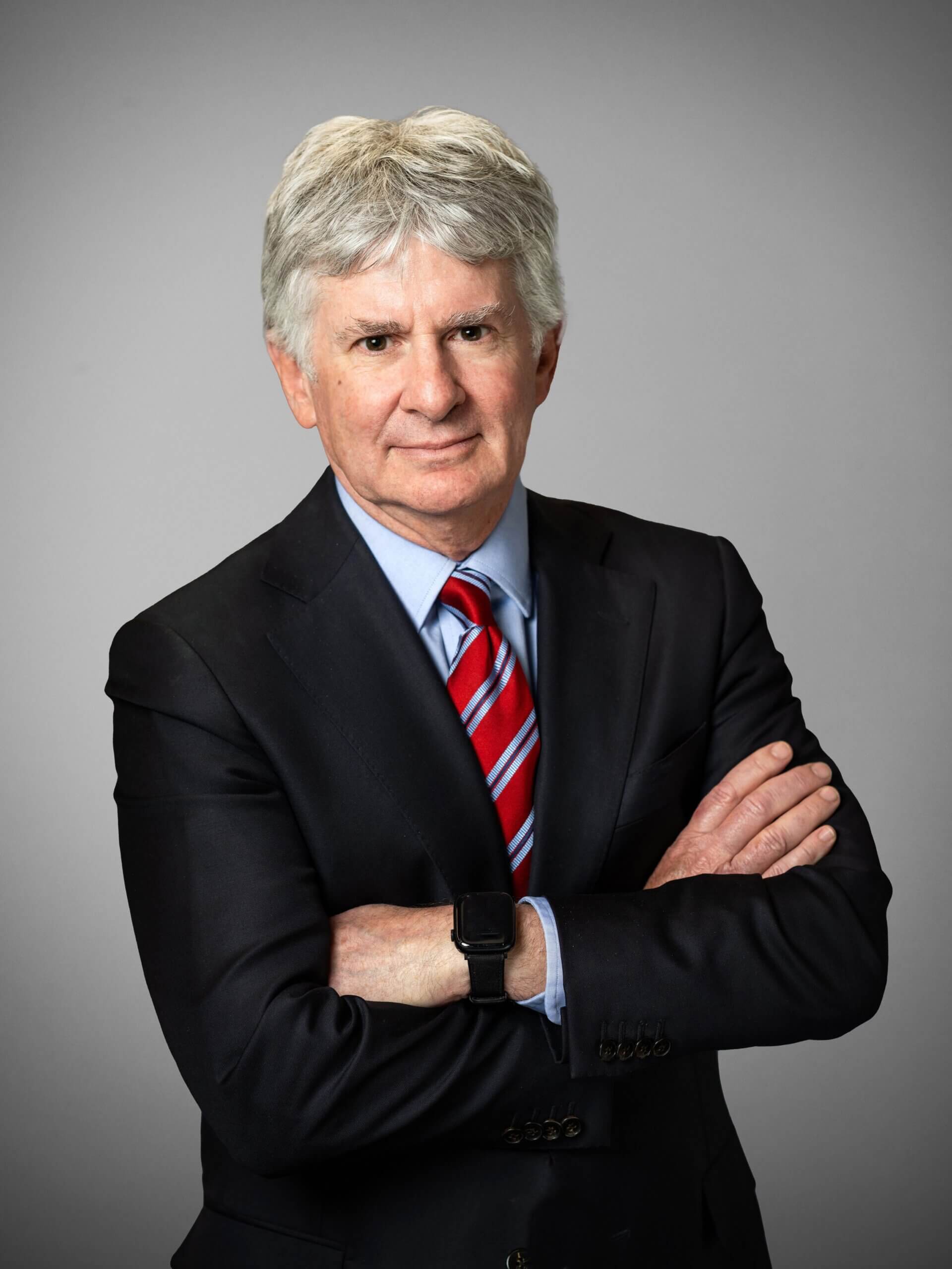 David Schloss
