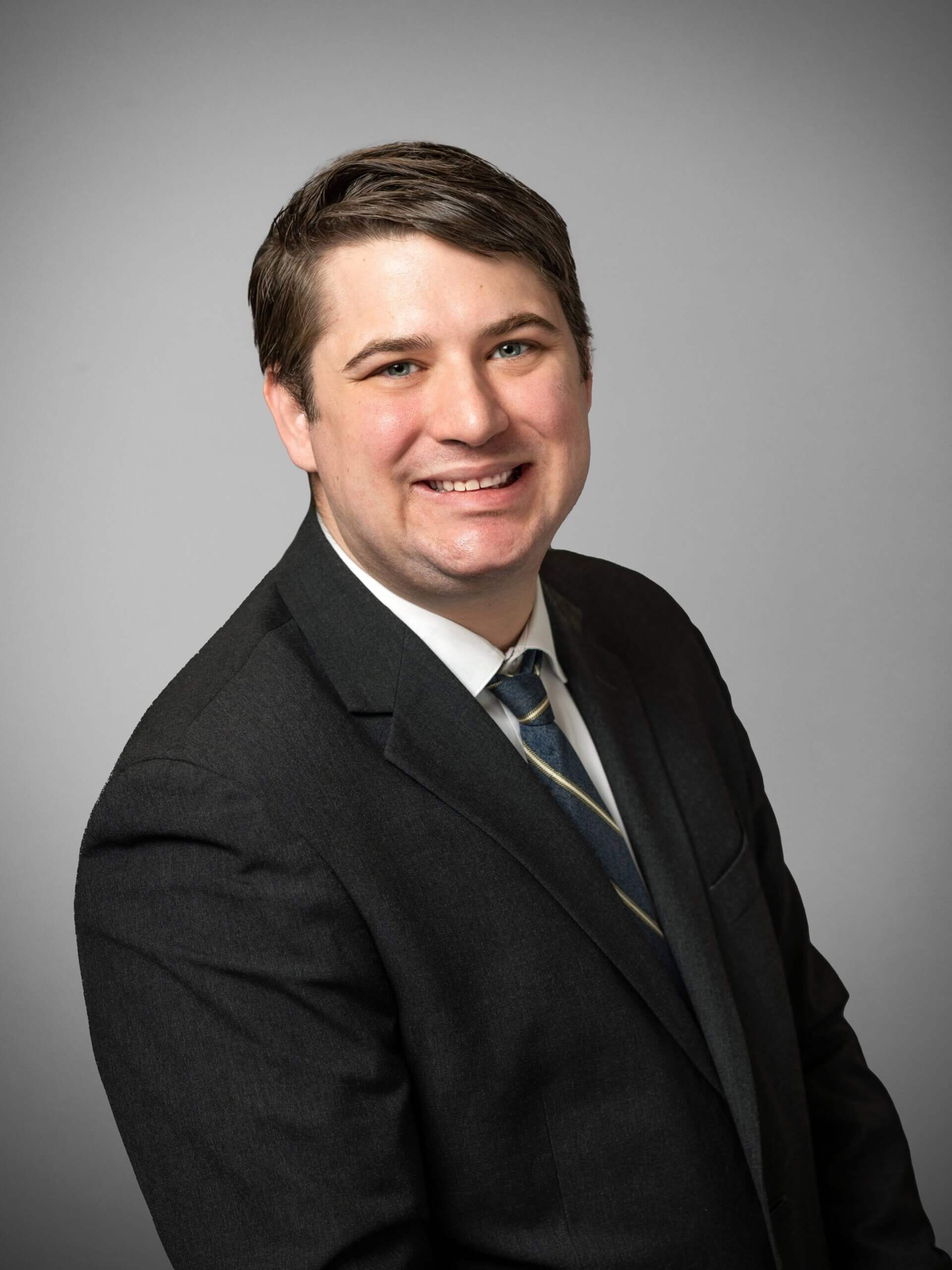 Jacob Bradshaw