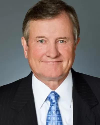 Roger Johnson
