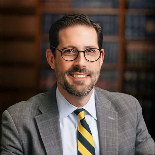 Seth Gladstein