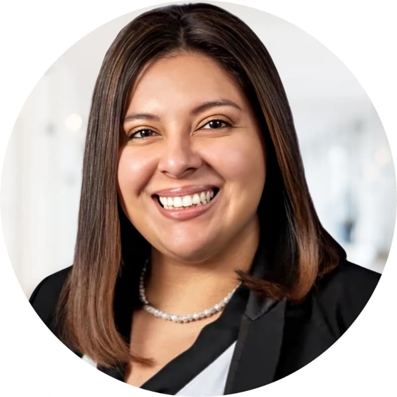 Amy Molina Conway