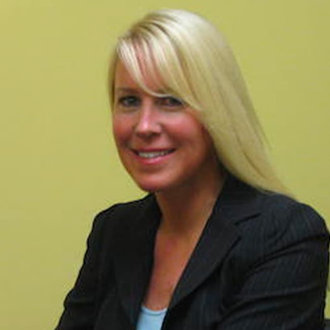 Susan Fiore-Michelini