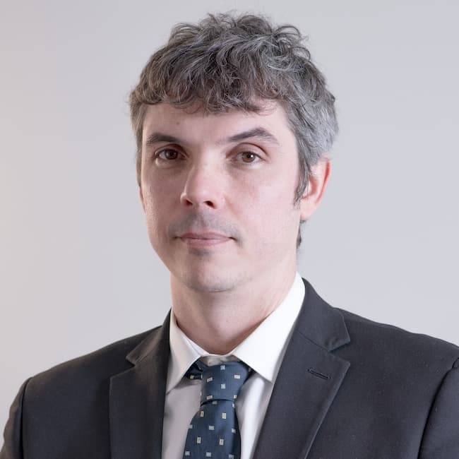 Brian Roche