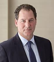 Peter Saghir