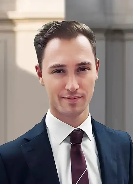 Gabriel Genson