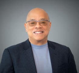 Jeffery Robinson