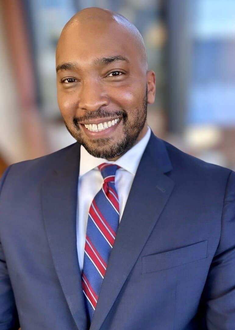 Sharif Fulcher
