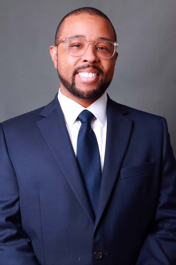Marcelis E. Morris