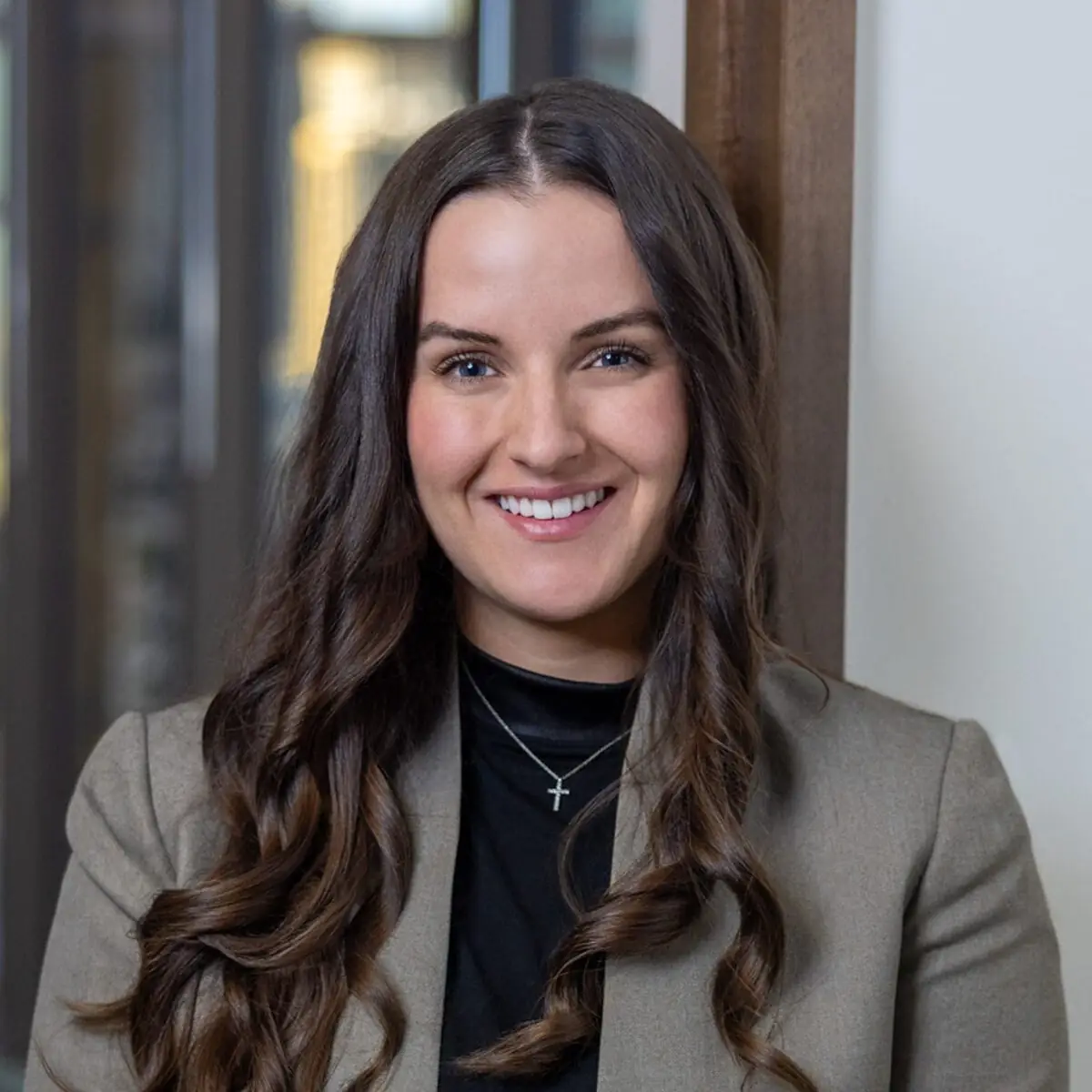 Allison Woodruff
