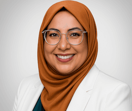 Nancy Amin