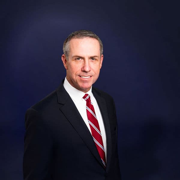 Michael Fitzpatrick