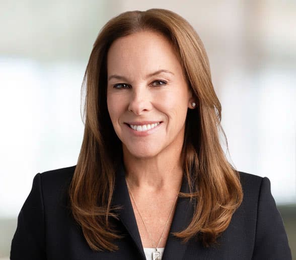 Meredith Gussin