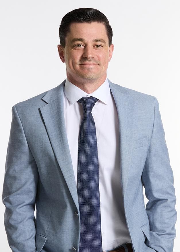 Brandon York