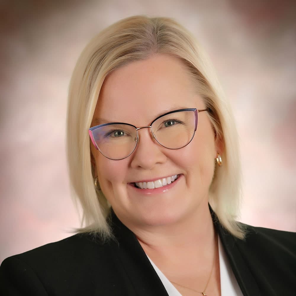 Kimberly Hutchison