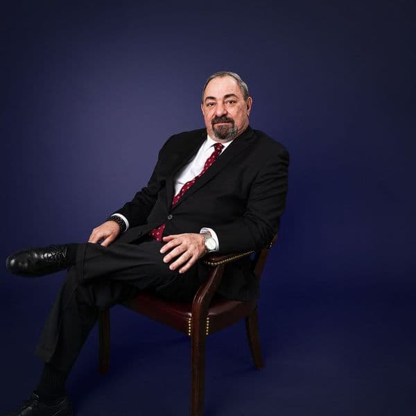 Frank Lombardo