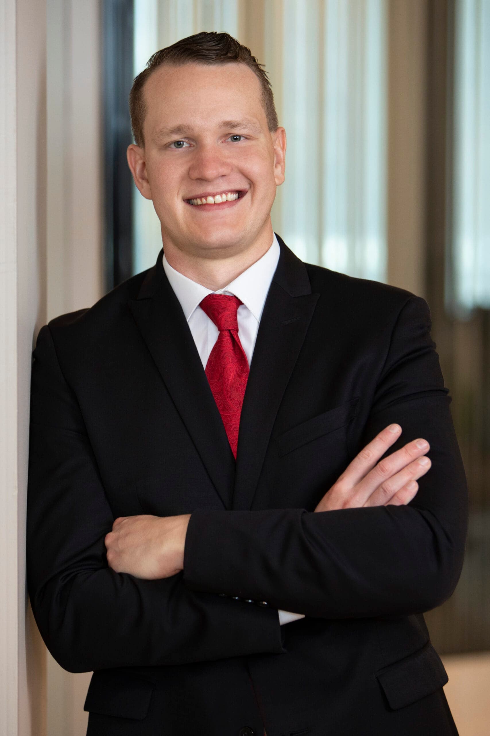Edward Burak