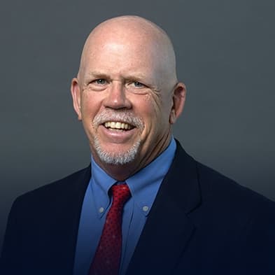 Terry Yates