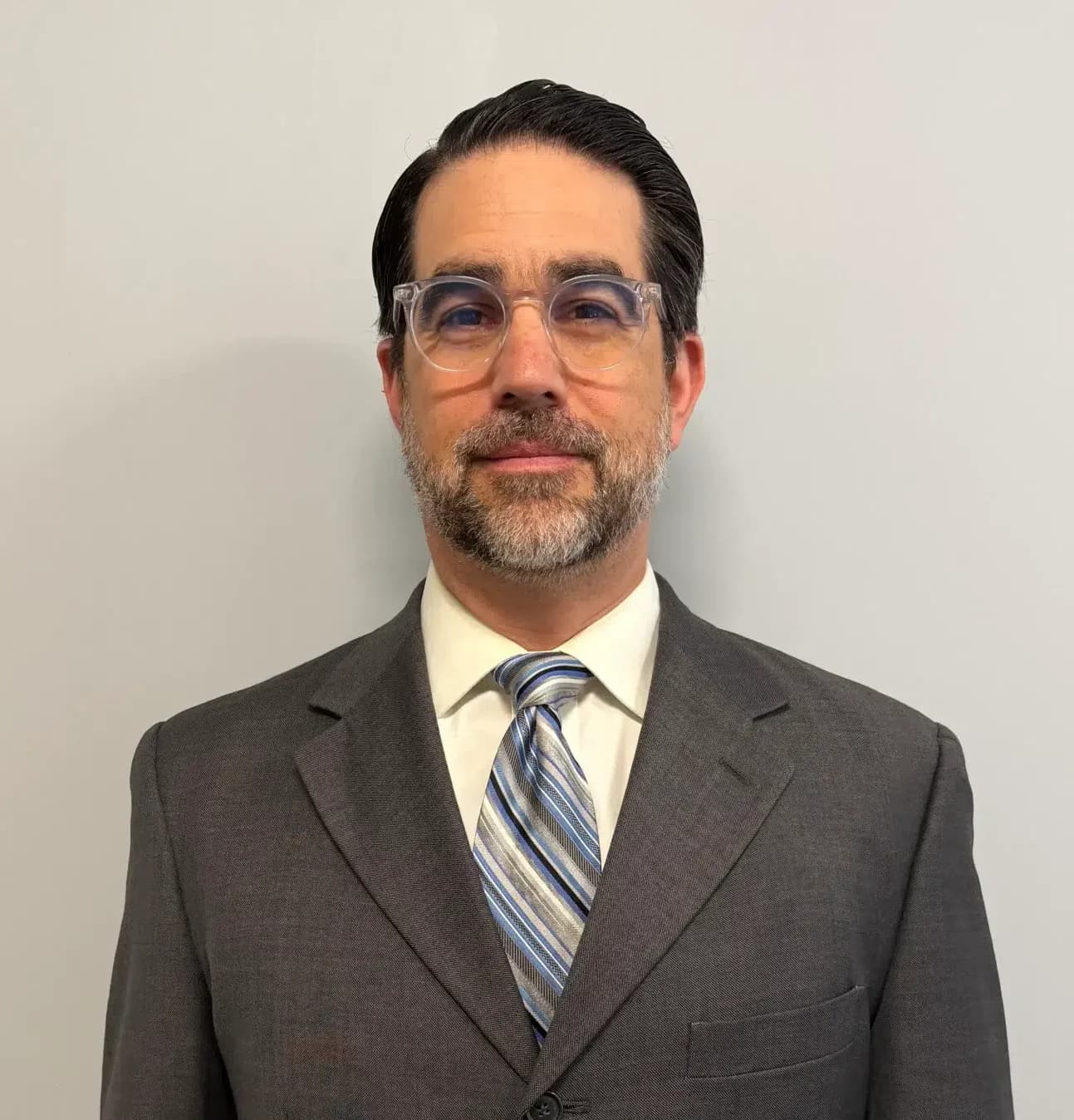 Jonathan Aronoff