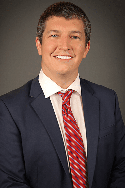 Joshua Jones
