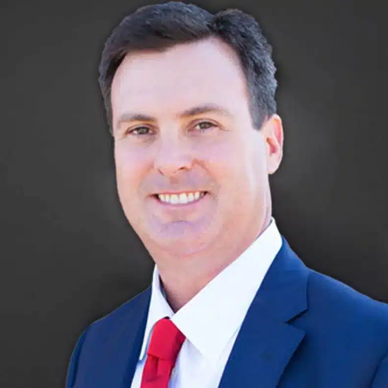 Kirk Mathis