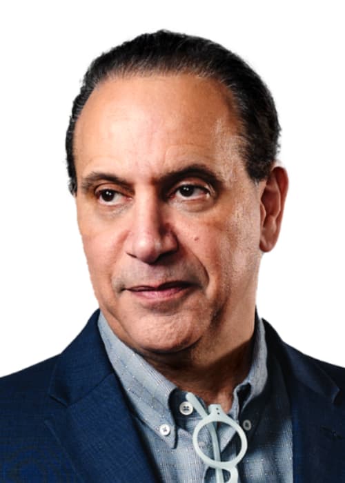Alexander Shunnarah
