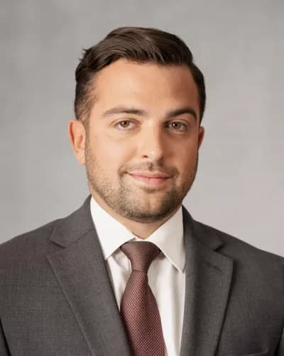 Matthew Futerfas