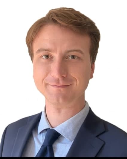 Alex Van Dyke