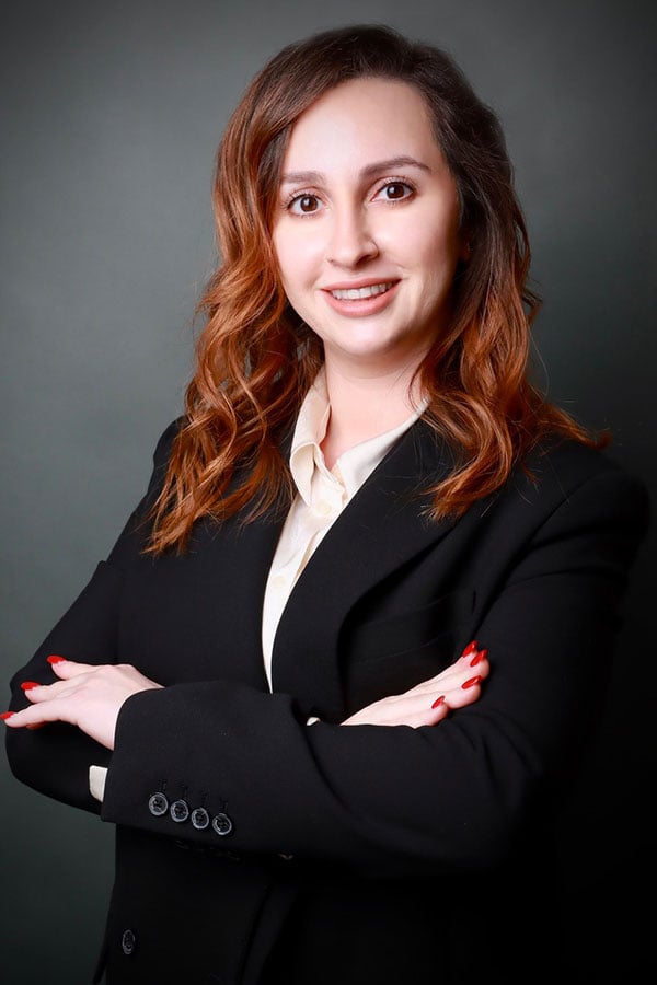 Mariam Nazaretyan