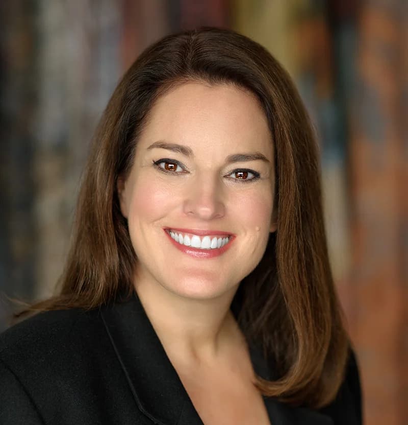 Julie Anderson