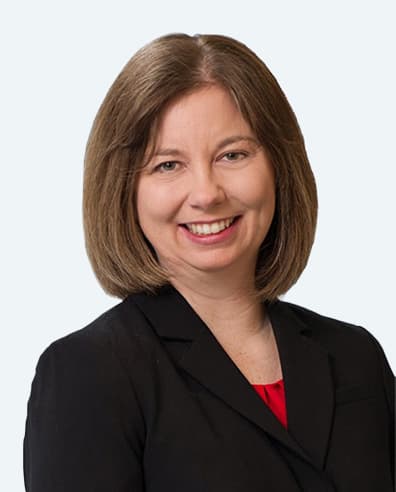 Colleen Ryf