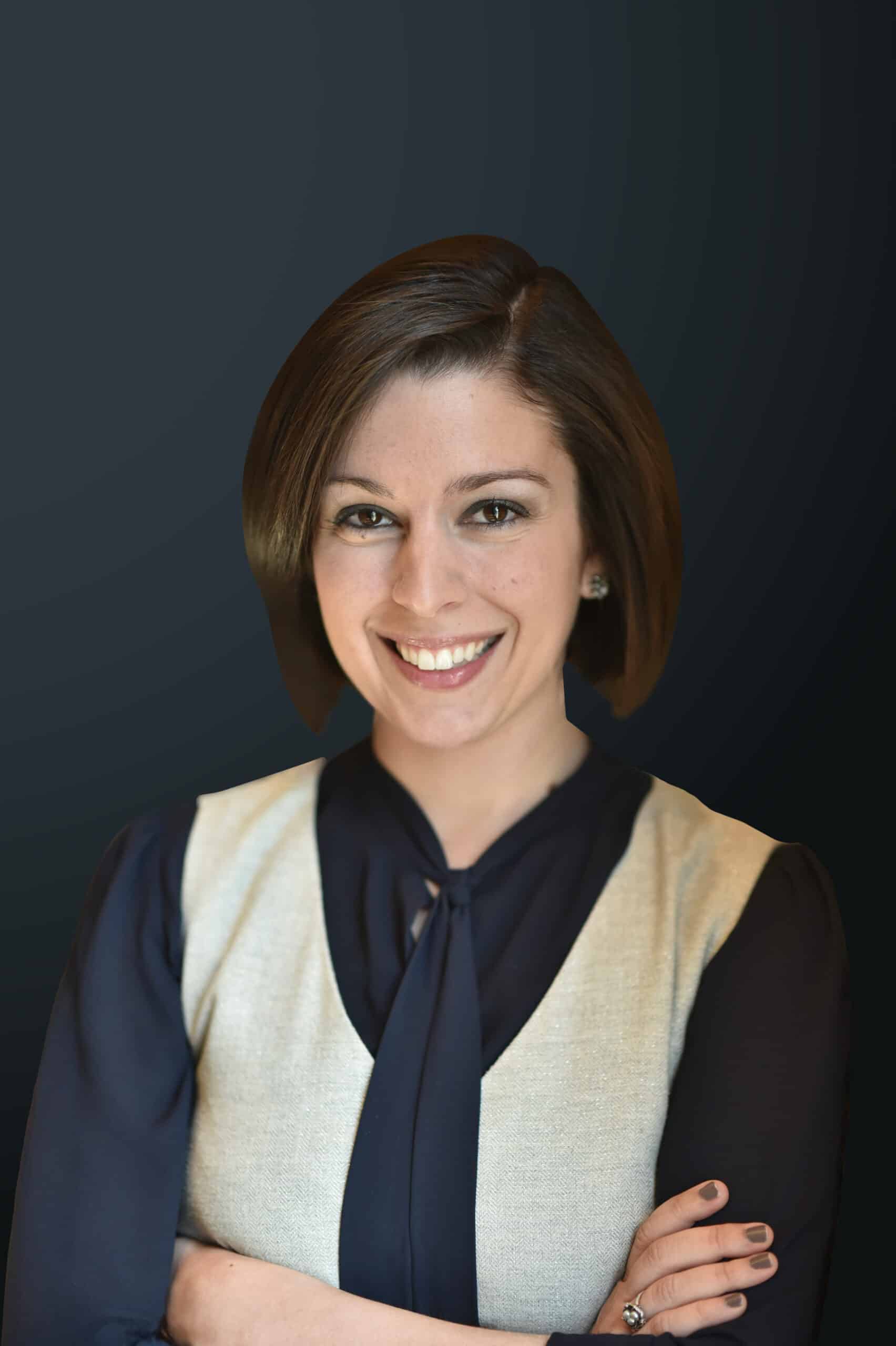 Monica Rejaei