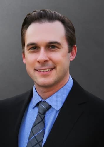Stephen Daspit
