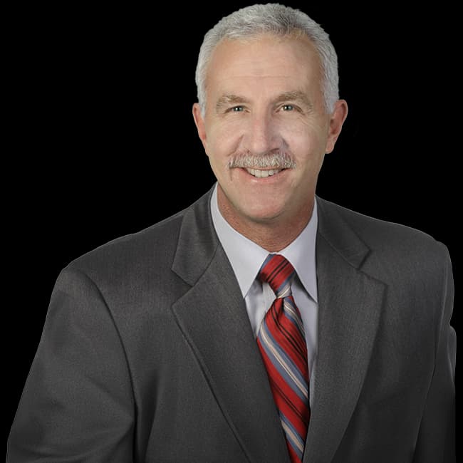 William Berg