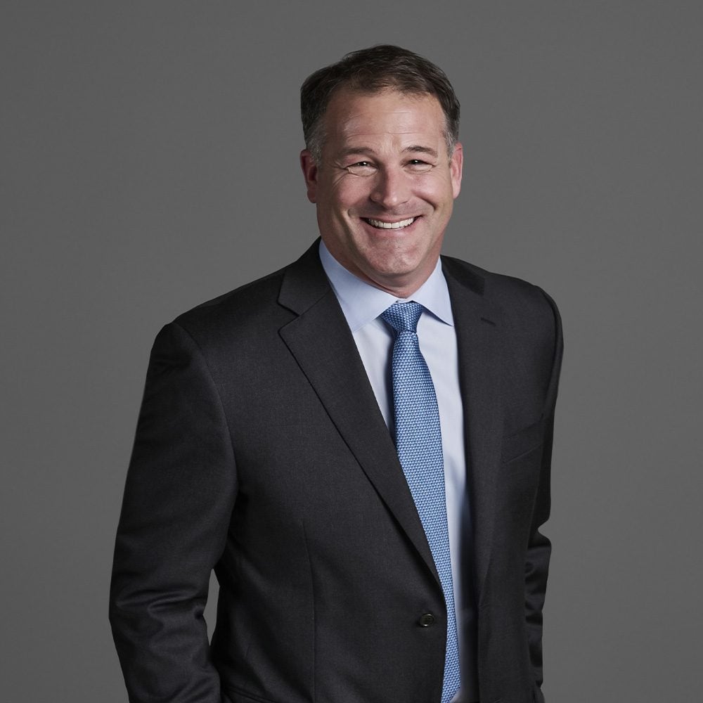 Joshua Tuchscherer