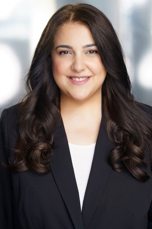 Talar DerOhannessian