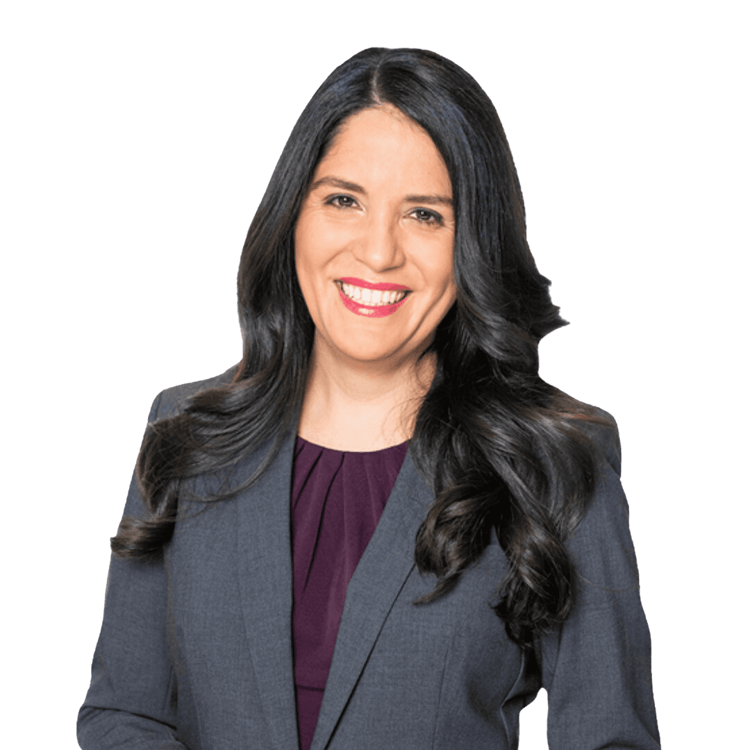 Elizabeth Gonzalez