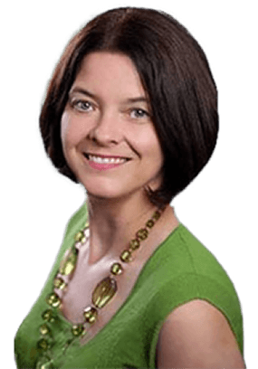 Deborah Hadwen