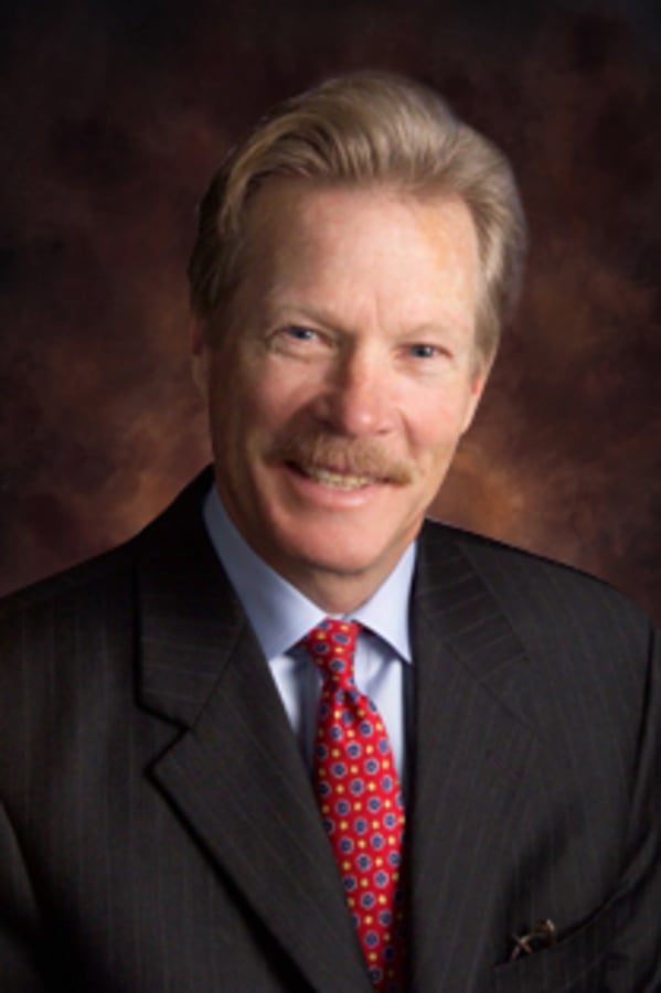 Steven Johnson