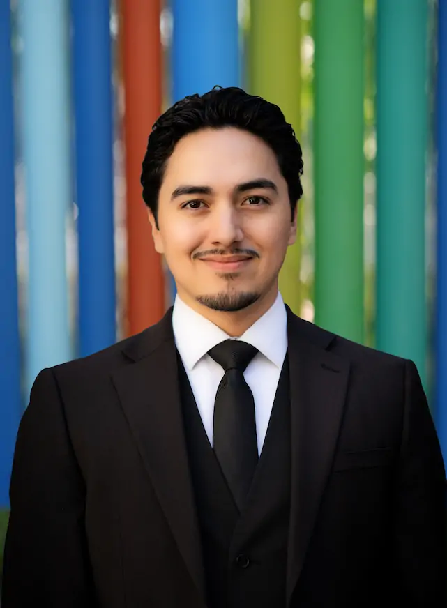 Alexander Guerrero-Torres