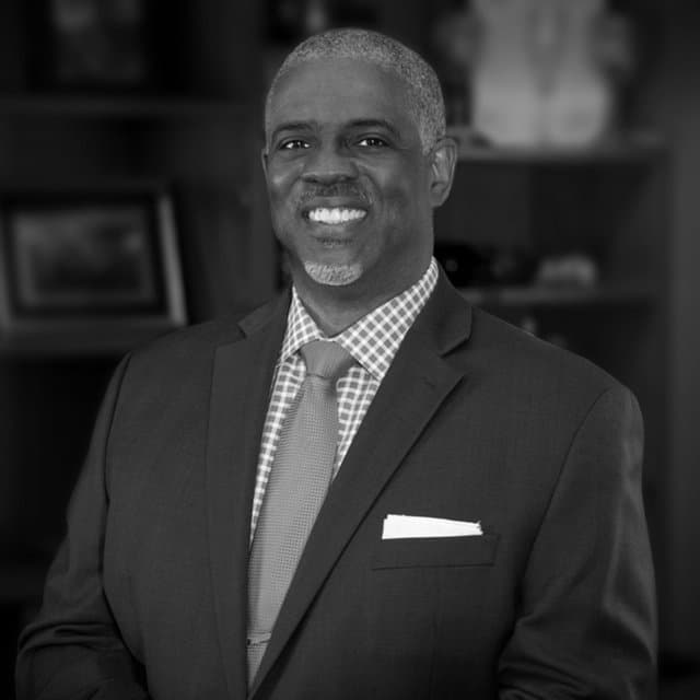 Mark Harris