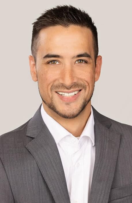 Cory Lovato