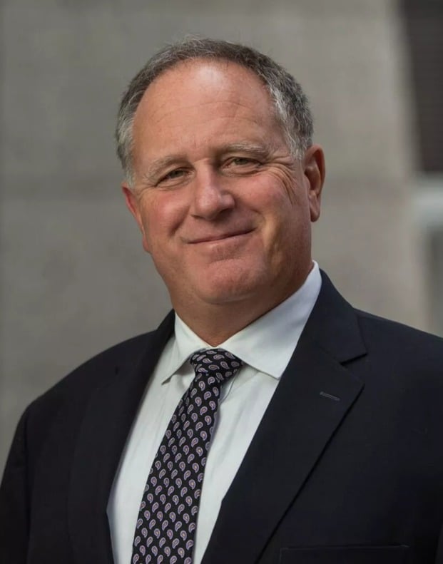 David Weissman