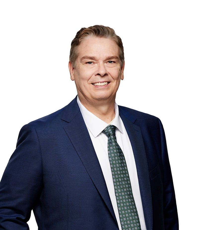 Christopher Van Blargan