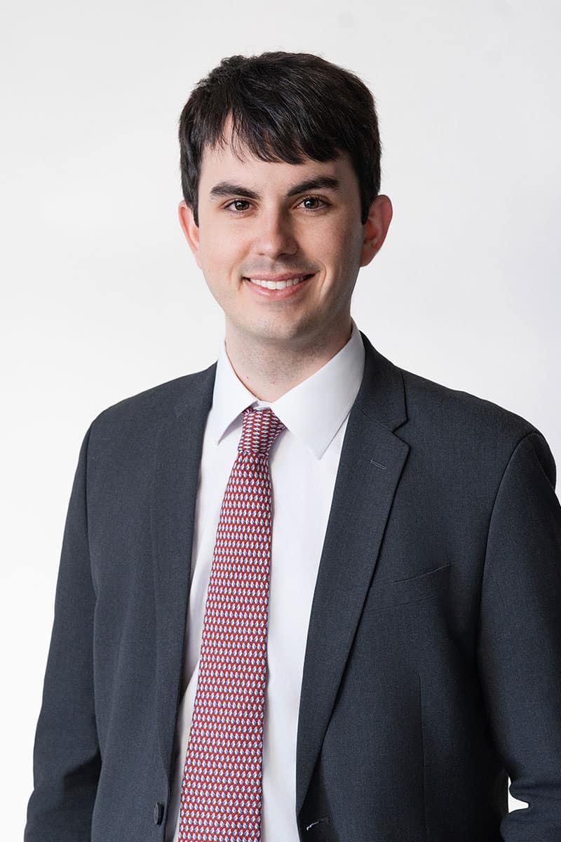 Daniel Zonas