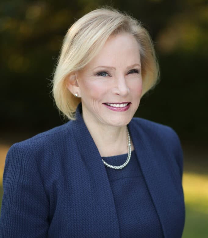 Mary Alexander
